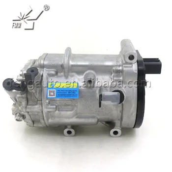 

Air Conditioning Auto AC Compressor 88370-47090 042400-0150 for Toyota Prius
