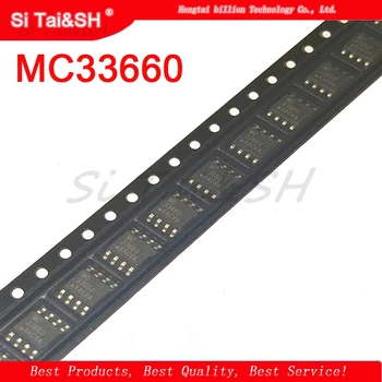 

1PCS MC33660 MC33660EF SOP8