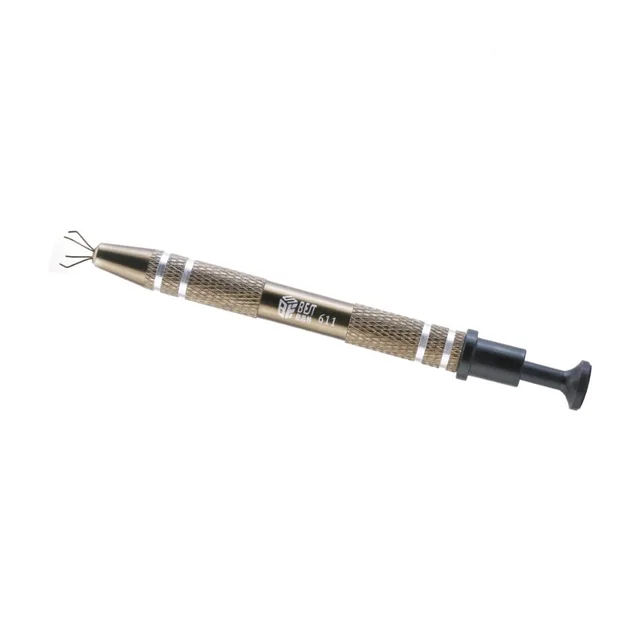 Cheap Precision Parts Components Catcher Four Paws IC Chip Grabber Gripping Device Phone Assembly Tool 10pcs Cheap Precision Parts Components Catcher Four Paws IC Chip Grabber Gripping Device Phone Assembly Tool 10pcs