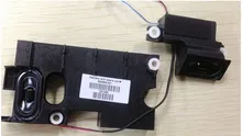 Nuevo envío libre original laptop speaker fix para hp 8560 w 8570 w