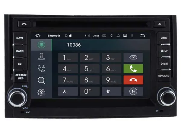 Discount Android 8.0 octa core 4GB RAM car dvd for HYUNDAI H1 STAREX /ILOAD 2007-2012 ips touch screen head units tape recorder radio gps 2