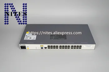

Brand new hua wei MA5626-24 GPON terminal ONT with 24 ethernet ports apply to FTTB ONU