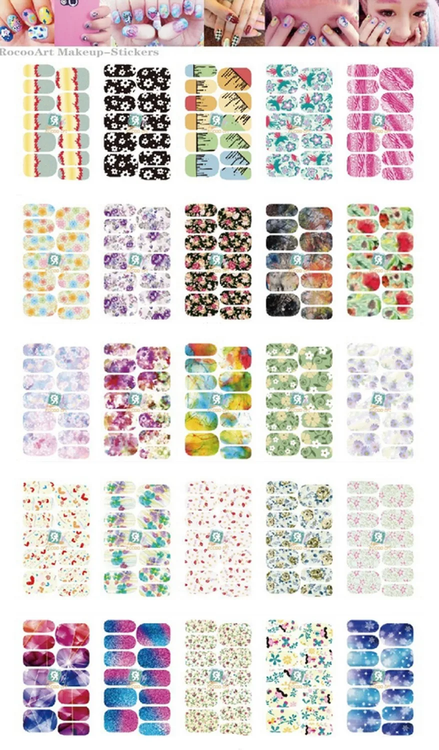 10 шт набор цветных наклеек для дизайна ногтей металлические капли воды переводные наклейки для фольги для ногтей декоративные наклейки на ногти Minx Decoration