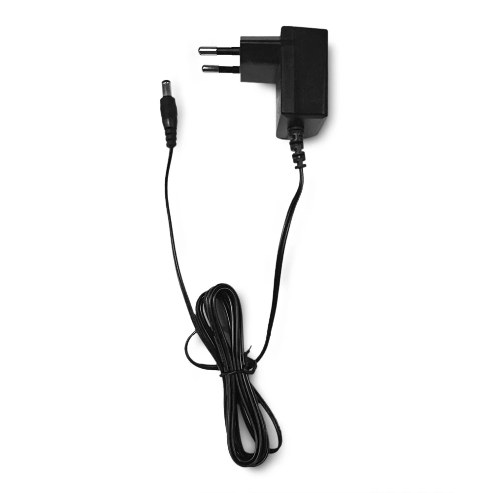 12V 1A Power Adapter for Sricam SP007 / SP008 SP008B SP023 SP015 SH024 | Безопасность и защита