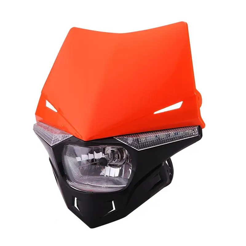 Street Fighter Enduro Headlight Wire Diagram - Complete Wiring Schemas