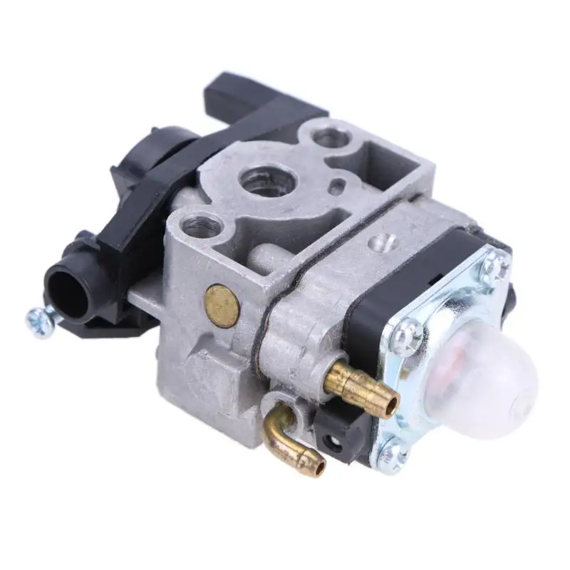 Carburetor for Lawn Mower Trimmer GX25 GX35 Garden Tool Parts Stroke