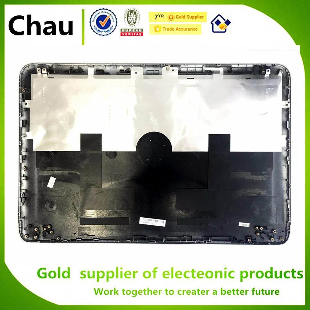 

New For HP ENVY 15-J 15-J000 15-J100 LCD Back Cover 720533-001 6070B0661001 A Shell