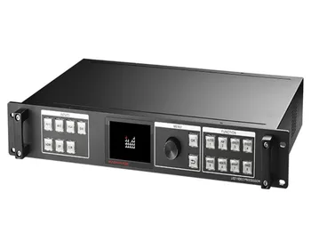 

high performance processor LED-580FS Dual link DVI, DVI, HDMI, DP, VGA and CVBS