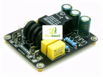 

Nobsound Sound cushion high-power soft start power supply amplifier board