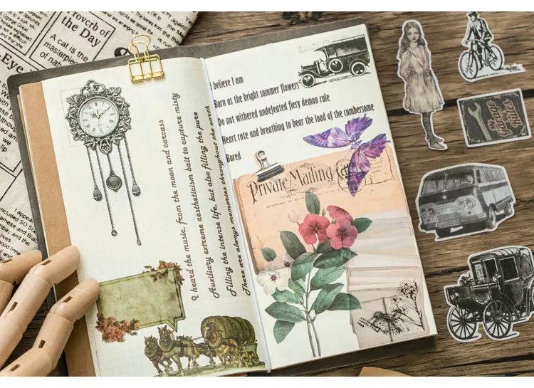 Pilha do Passado Jogos Pacote Papelaria Adesivos Uma Planejador Diário Decorativos Mobile Scrapbooking Faça Você Mesmo Artesanato 20 - 13 20 jogos pacote Papelaria Adesivos UMA pilha