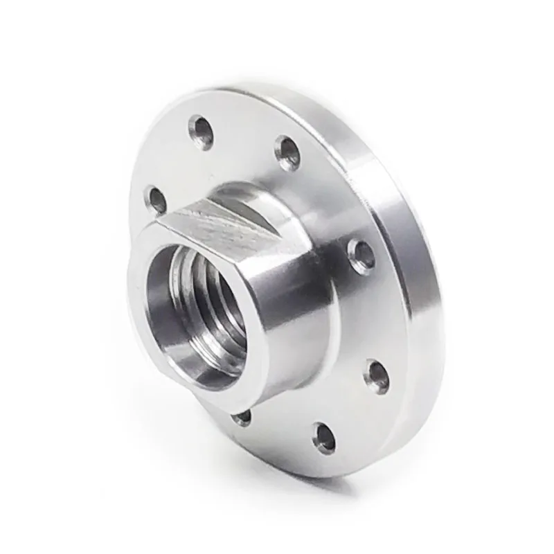 M33 * 3.5/1 8tpi Faceplate Flange para Torno de Madeira - Image 2
