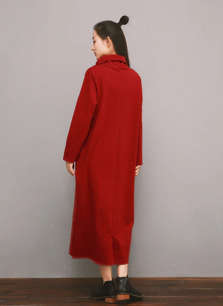 turtleneck dress (37)