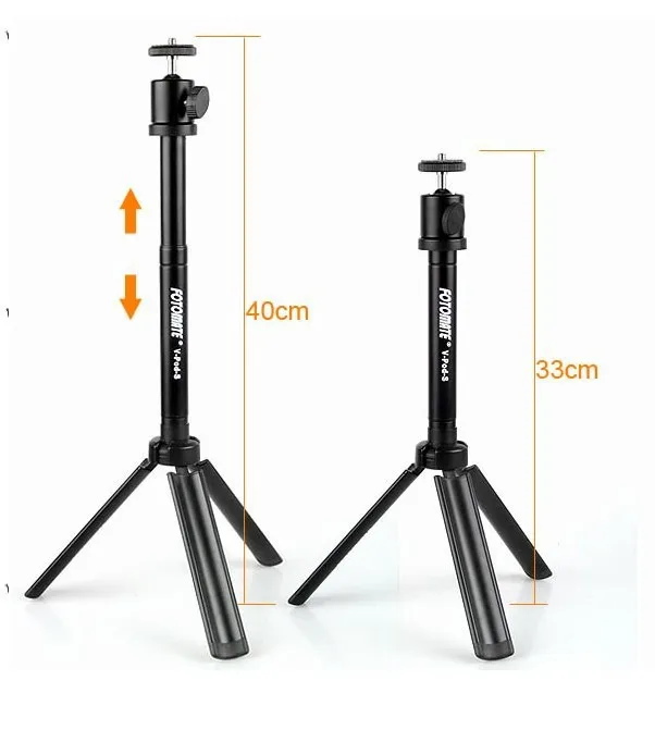 Résultat de recherche d'images pour "trépied + gopro"