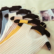 Korobov/Новые летние вязаные свитера без рукавов с круглым вырезом для женщин, жилет Sueter Mujer, однотонный корейский укороченный свитер 78596