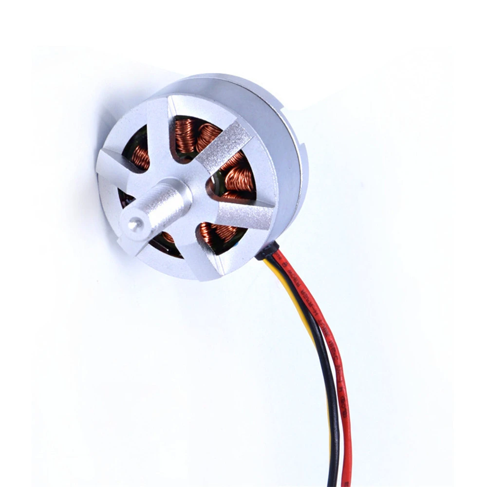 MJX B2 серии B2W B2C 1806 1800KV CW CCW бесщеточный двигатель, Квадрокоптер, запасные части двигателя