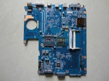Excellent quality Laptop Motherboard For Acer 7735 7735Z Mainboard 48.4CD01.021 MBPCA01001 Fully tested
