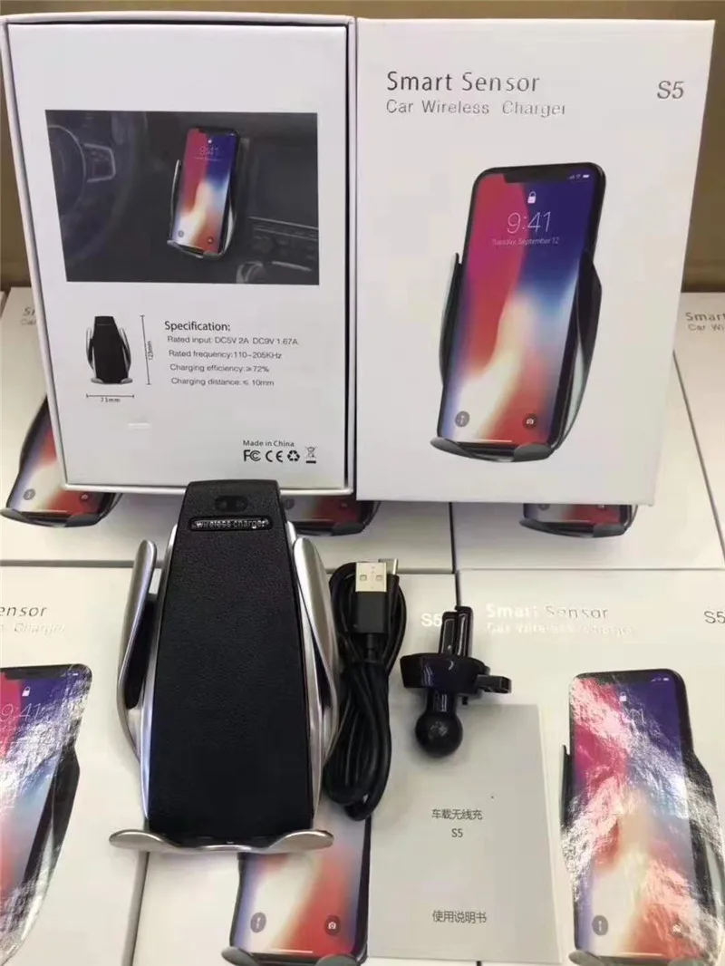Car Charger