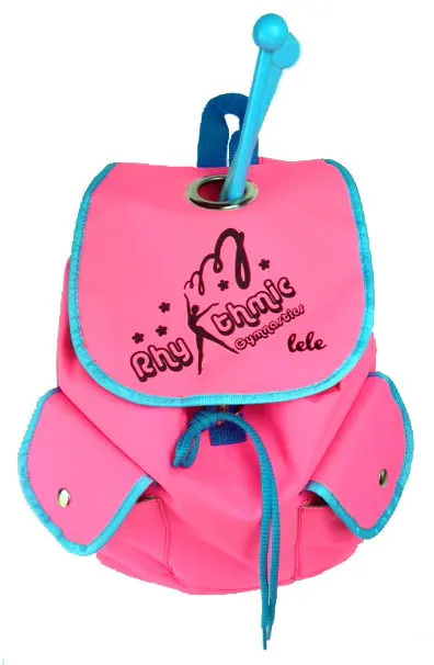 rhythmic gymnastics bag