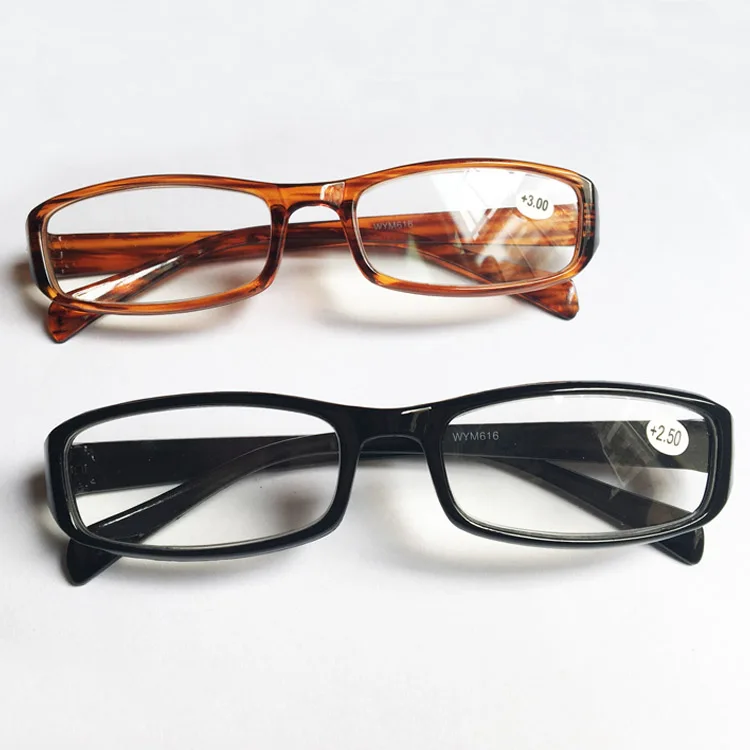 5pcs/lot Women & Men middle aged Presbyopic Glasses Unisex elderly