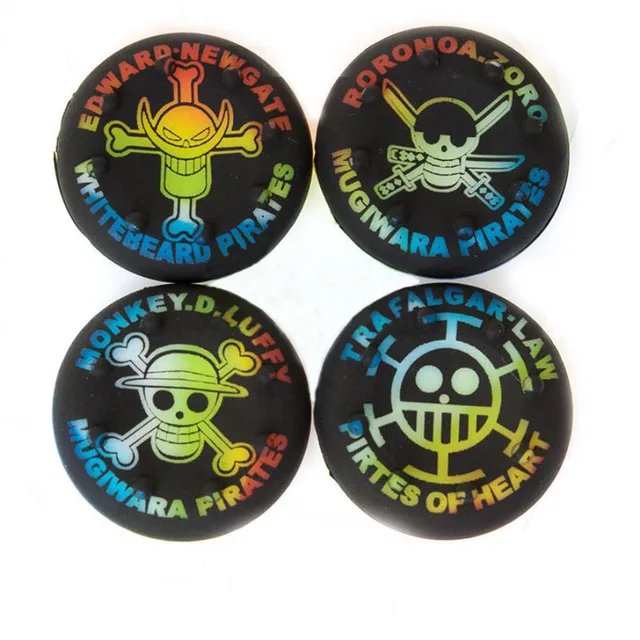 Cheap Silicone Gamepad Joystick Cover Case For Xbox One 360 Sony Playstation Dualshock 3/4 PS3 PS4 Controller Thumb Stick Grip Caps