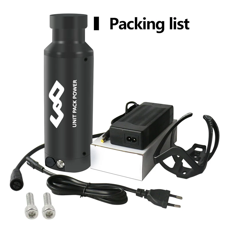 Packing-list-