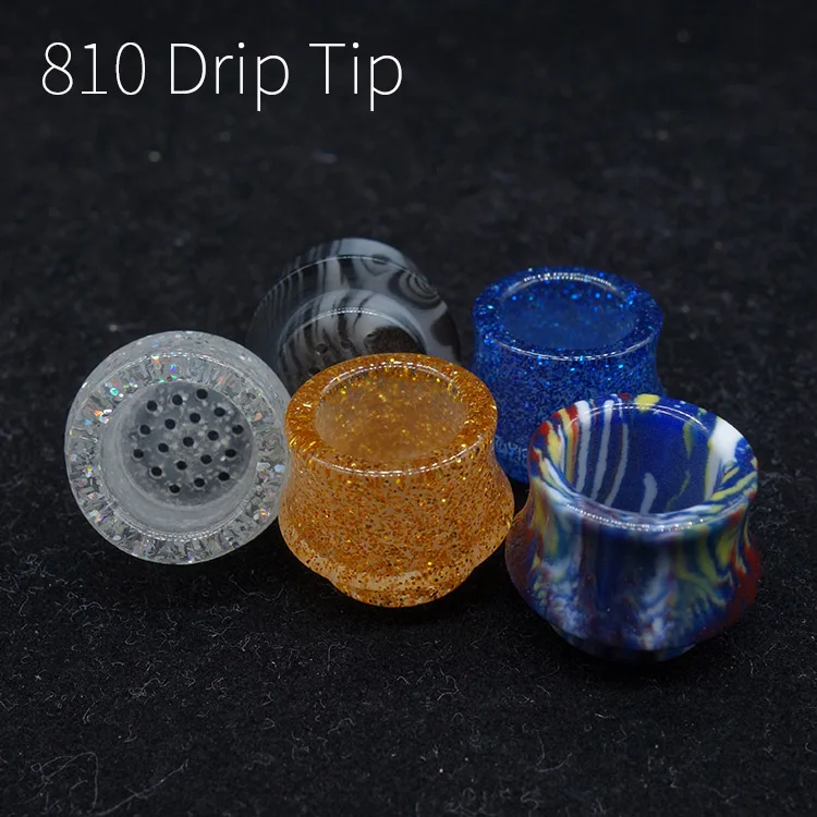 810 resin drip tip (6)