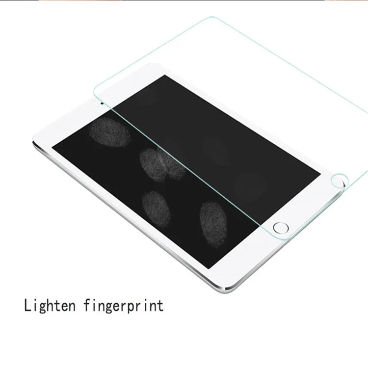 Закаленное стекло для ipad mini 4 протектор экрана стекло для ipad Mini 5 пленка Apple ipad mini 3 2 дюйма 7,9 устойчивая к царапинам пленка