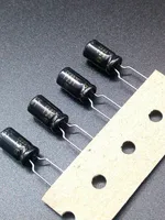 Passive Components