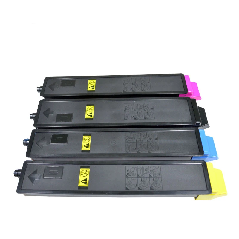 

(4pieces/lot) high quality! color compatible toner cartridge TK-8602 for Kyocera FS-C8600DN FS-8650DN