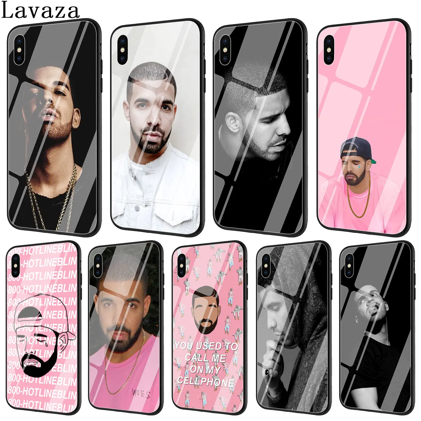 coque iphone xs max drake