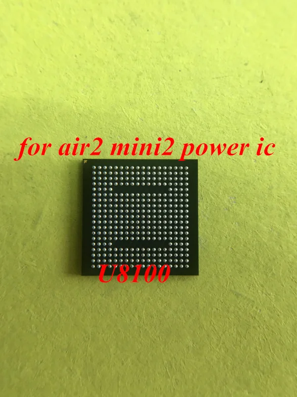 

U8100 power management supply 343S0655-A1 343S0655 343S0656 343S0656-A1 343S00004-A1 ic chip for ipad 5 air mini 2