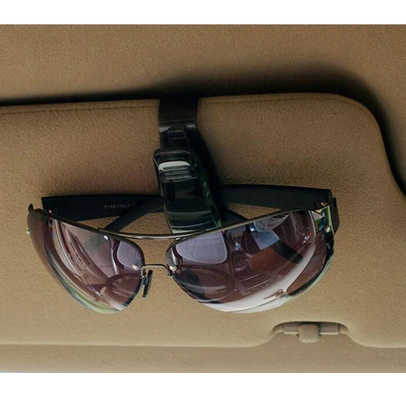 Receipt Rack Sunglasse Car 5