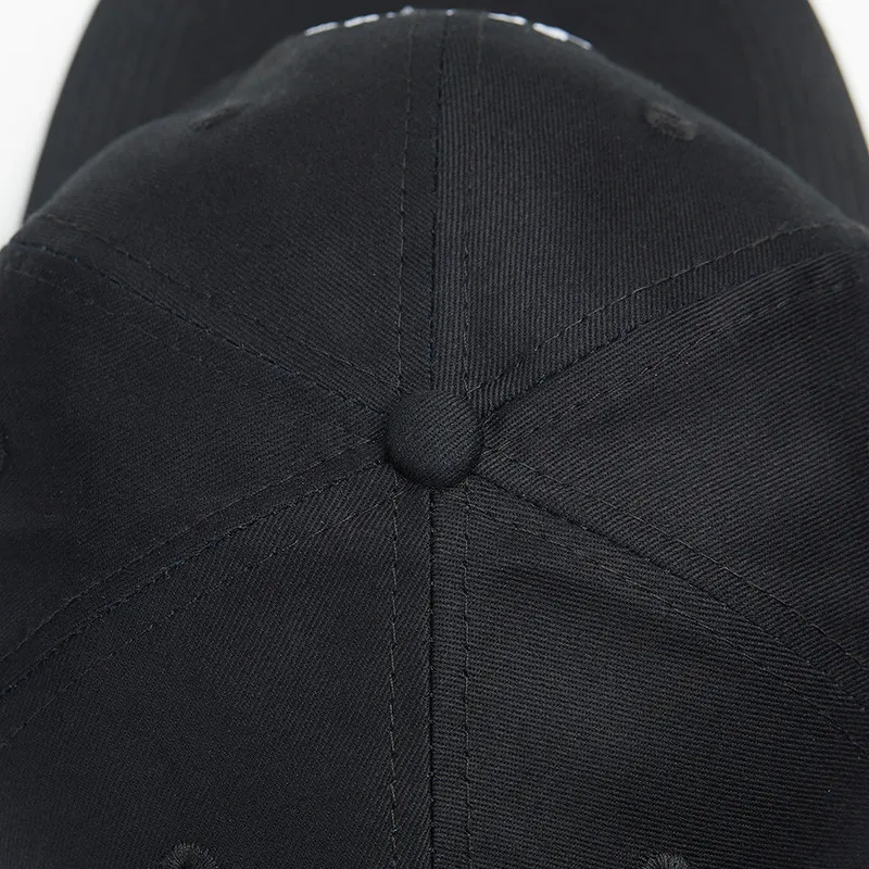 Fashion New York Washed Adjustable Solid Baseball Cap Unisex Couple Cap Leisure Dad Hat Snapback Cap Cotton Female Male (7)