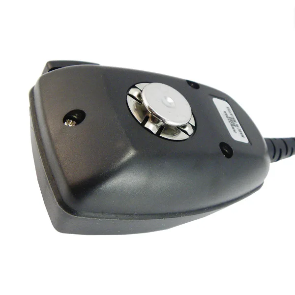 10 шт. 8 контактный динамик микрофон PTT для Motorola GM300 GM340 CM160 CM200 CM300 EM200 мобильный