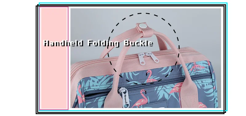Himawari Модный женский рюкзак для ноутбука, рюкзак для путешествий, женский водонепроницаемый Повседневный школьный рюкзак для девочек, противоугонные сумки Mochila