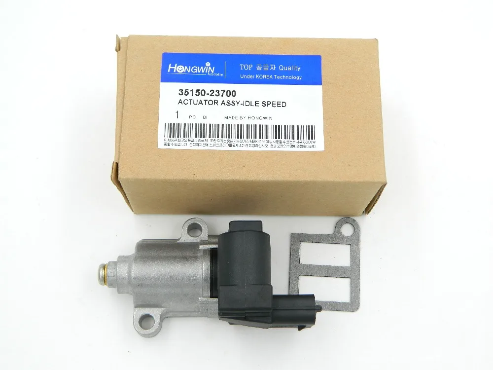 Idle Air Control Valve For HYUNDAI Elantra KIA Tiburon TUCSON Spectra