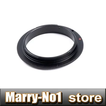 

Free Shipping Macro lens 67mm Reverse Adapter Ring Nik&n AI-67 AF Mount DSLR camera body