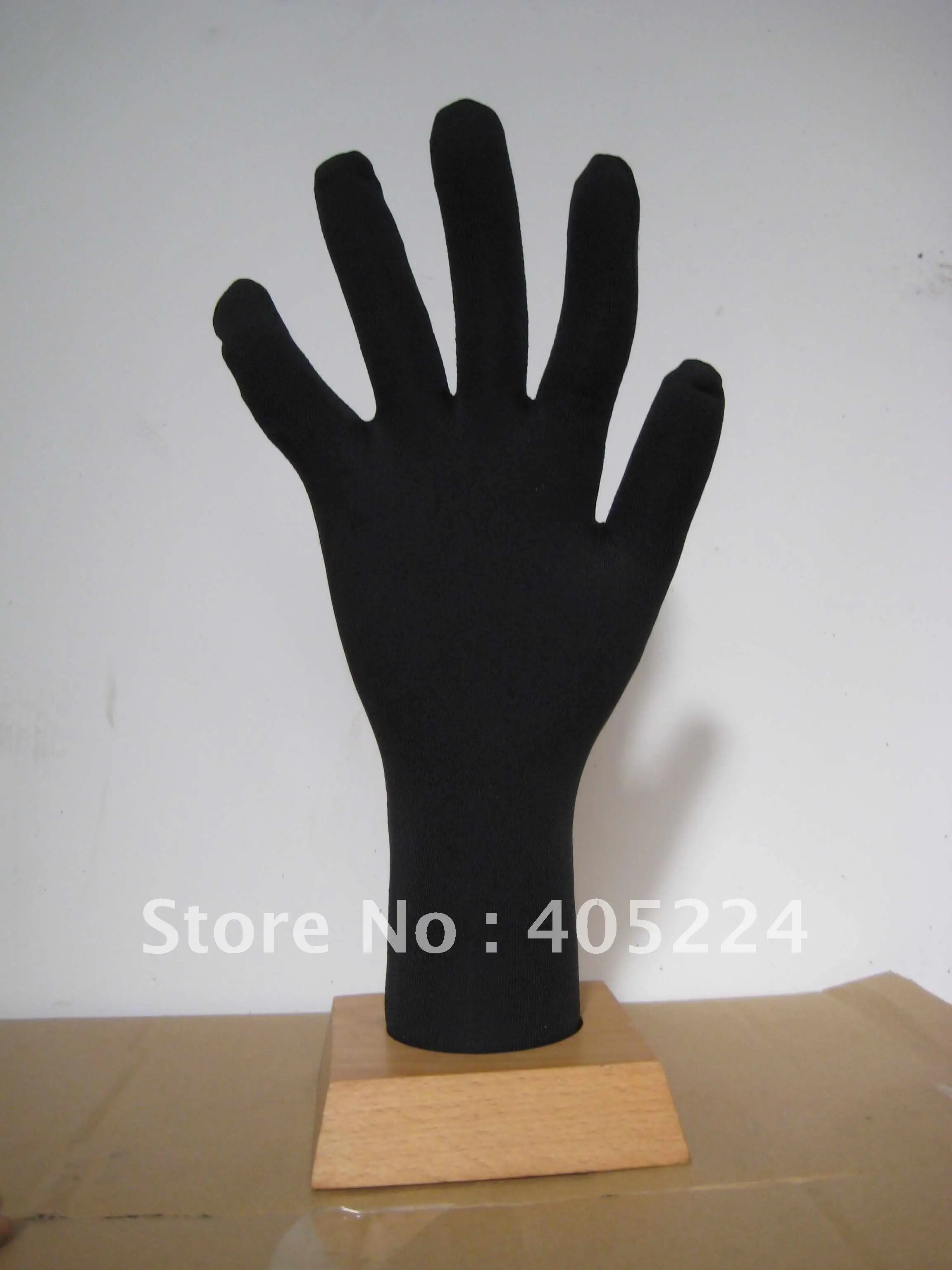 Display Hands For Gloves 56 - w74eevb