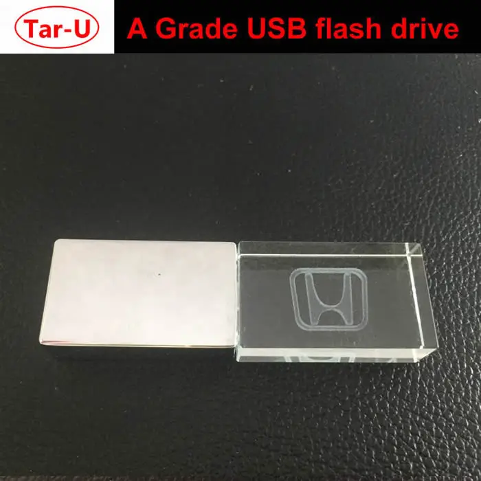 creative brand car logo 64gb 32gb 16gb usb flash drive
