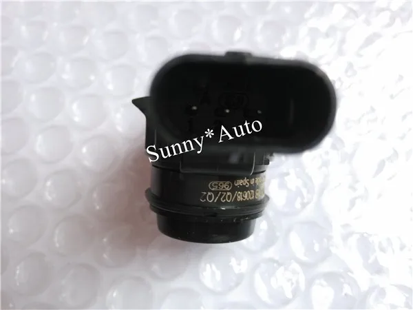 parking sensor bmw