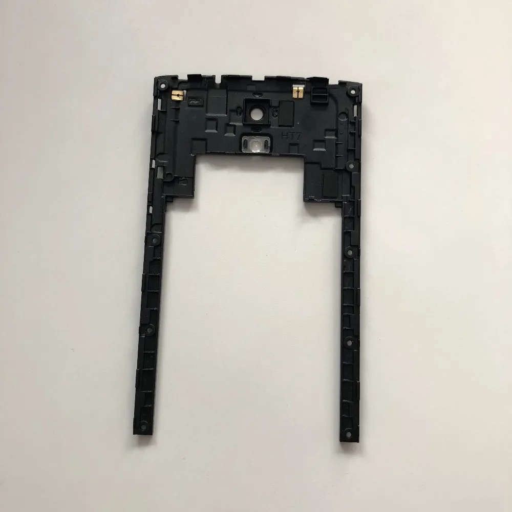 

Used Back Frame Shell Case + Camera Glass Lens For HOMTOM HT7 Pro 5.5" HD 1280x720 MTK6735P Quad Core Free Shipping