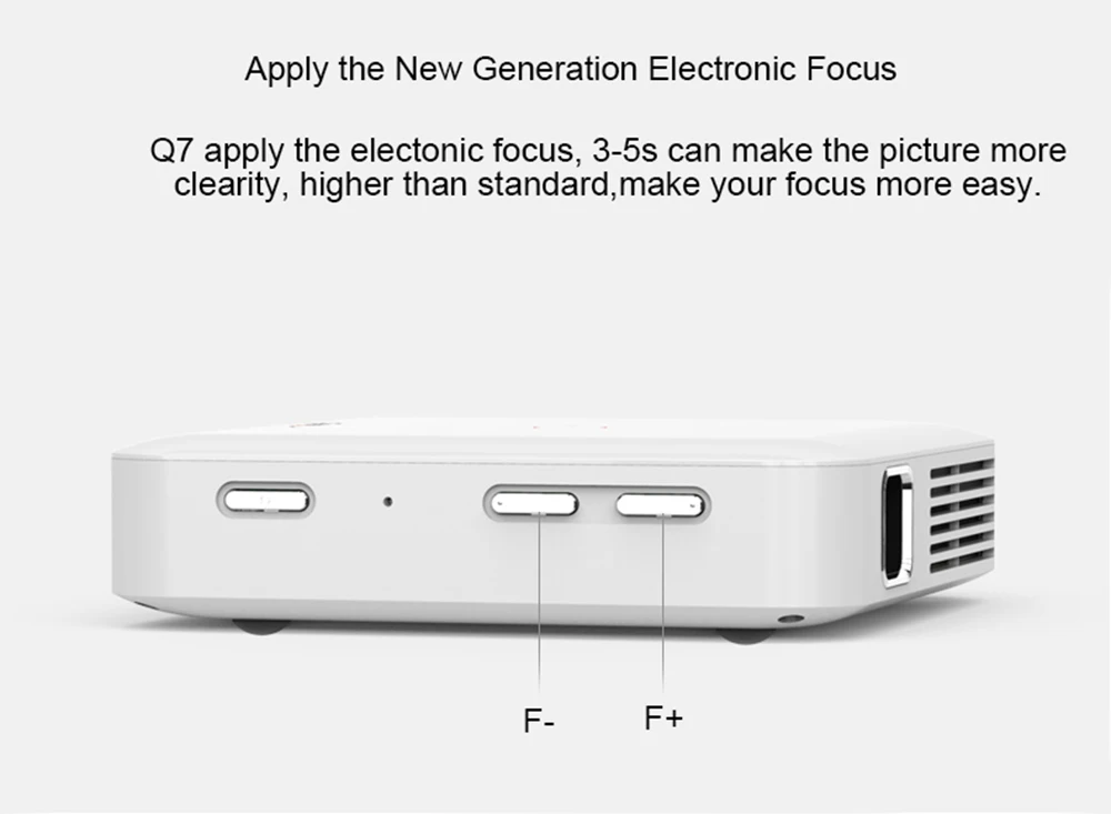 Coolux Q7 pocket projector (16)