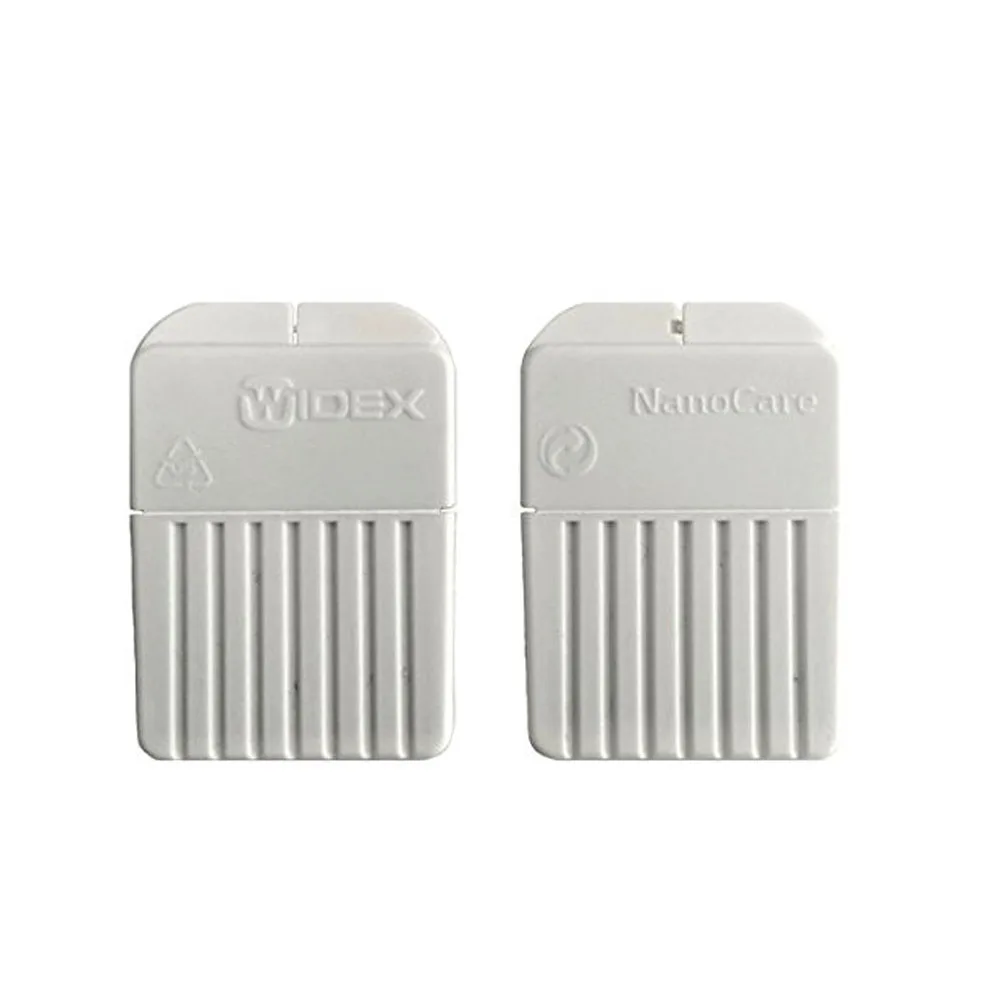 Widex воск защитный фильтр Cerumen защита для слуховых аппаратов пользовательские