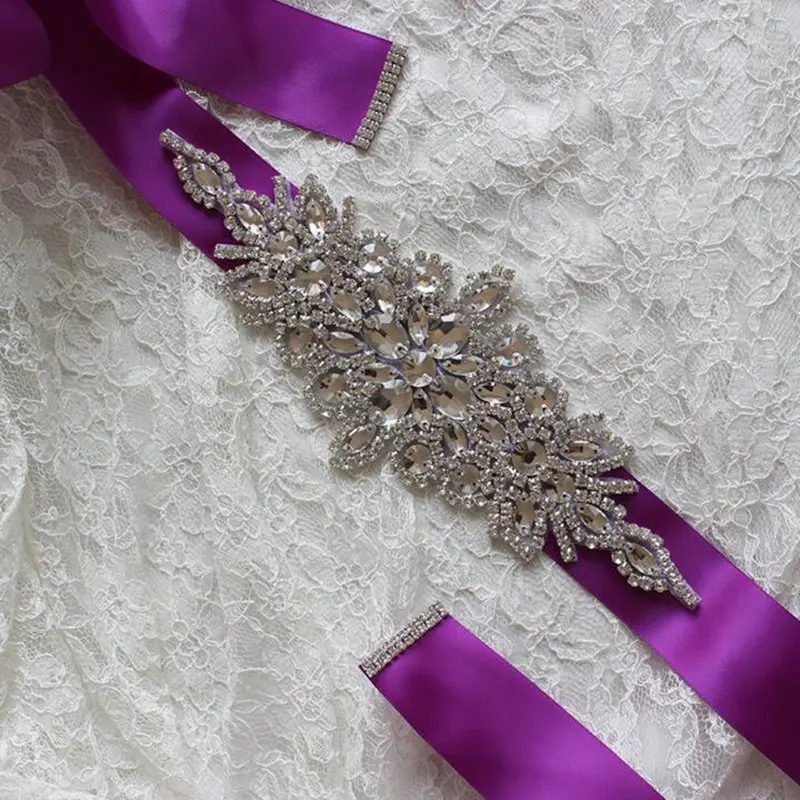 Fashion Wedding Accessories Decoration 3