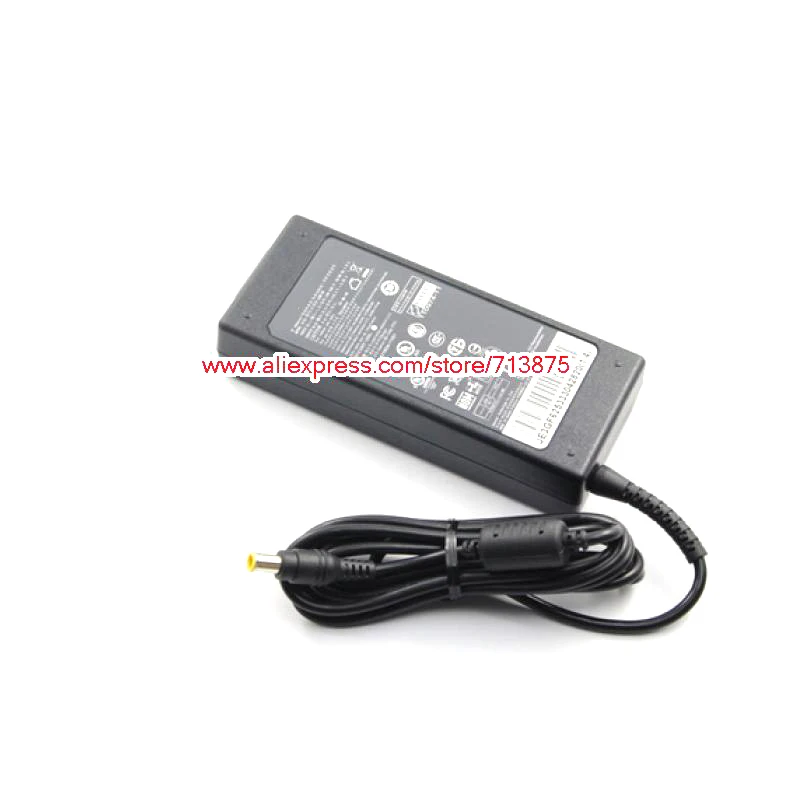 19.5V 5.65A Ac Power Adapter For Lg 29EA93-P HX300G HW350T M2631D LCD Monitor