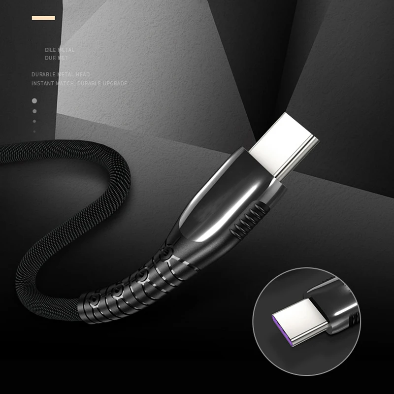 Кабель Micro USB для Samsung Galaxy S10 S8 S9 S7 J7 Edge Note 5 LG Xbox PS4 Android|Кабели мобильных телефонов| |