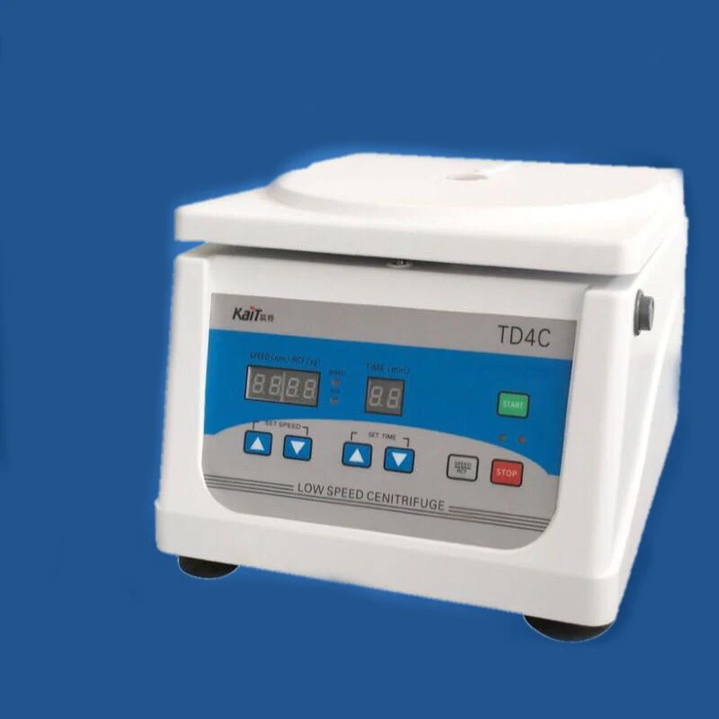 

8*20ml Medical Beauty PRP Centrifuge Lab Blood Low Speed Centrifuge 110V /220V
