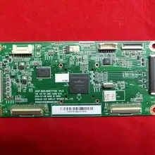 Оригинальные акции 3D51C2080 материнскую плату JUQ7.820.00077135 V4.0 экран: CN51G4000 пятно