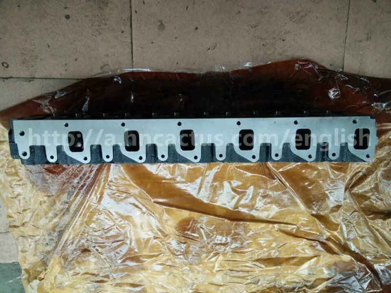 2H cylinder head 01