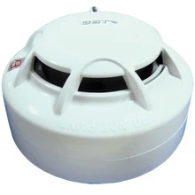 GST искробезопасная обычных фотоэлектрический Детекторы дыма explosion-доказательства марка: exibiict6 GB